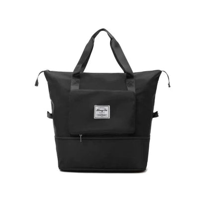 Travel Bag Waterproof Polyester Adjustable Shoulder Strap