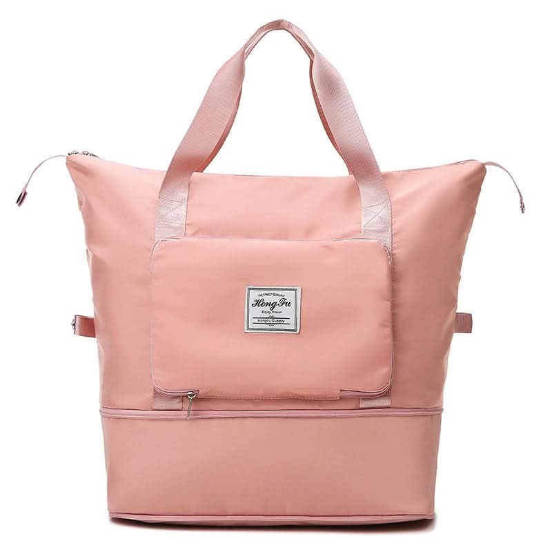 Travel Bag Waterproof Polyester Adjustable Shoulder Strap