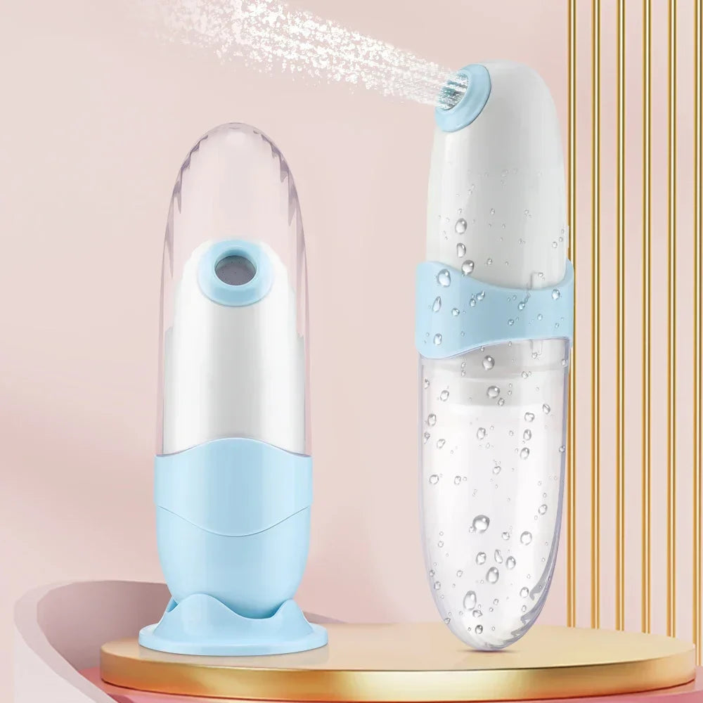 Travel Bidet USB-C Rechargeable Adjustable Pressure