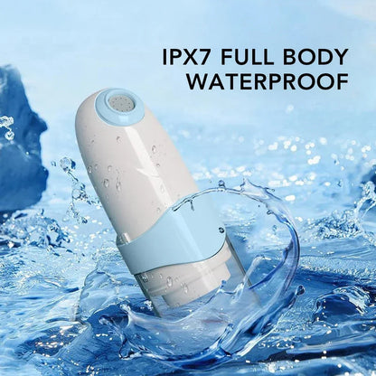 Travel Bidet USB-C Rechargeable Adjustable Pressure