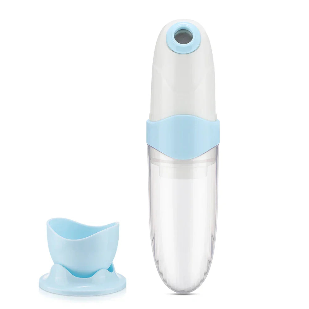 Travel Bidet USB-C Rechargeable Adjustable Pressure