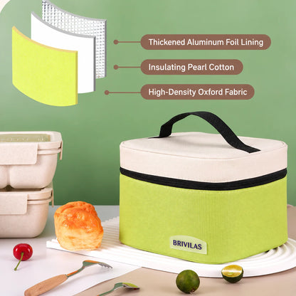 Travel Organizer Bag Water-Resistant Easy-Carry Handle