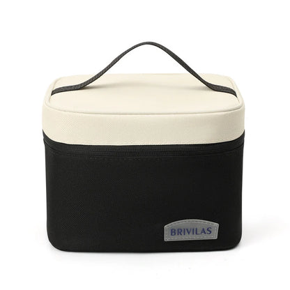 Travel Organizer Bag Water-Resistant Easy-Carry Handle