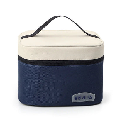 Travel Organizer Bag Water-Resistant Easy-Carry Handle