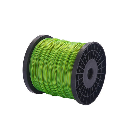 Trimmer Line Five-Sided Nylon 328 ft Spool