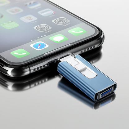 USB Flash Drive Plug & Play USB 3.0 2TB
