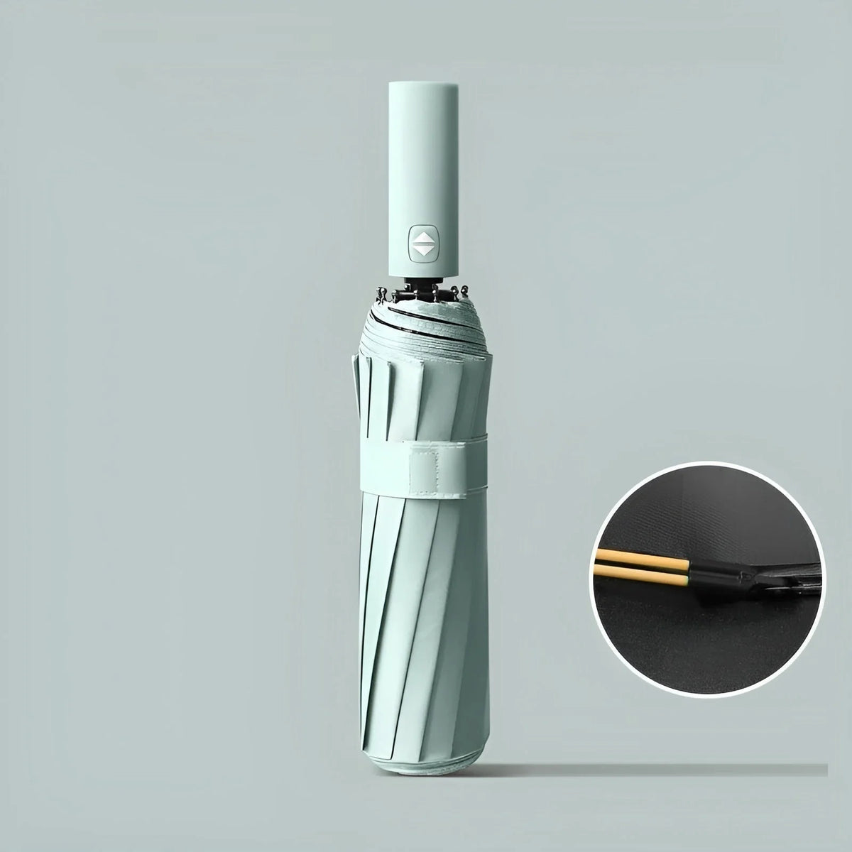 Umbrella Automatic Open-Close SPF 50 Windproof