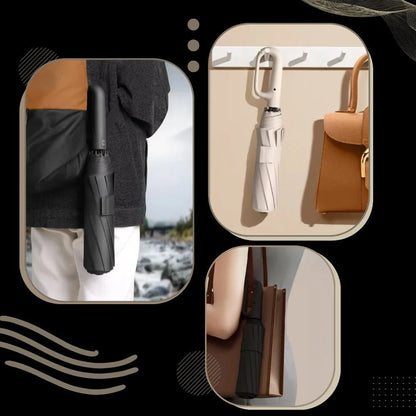 Umbrella One-Touch Automatic Wind-Resistant