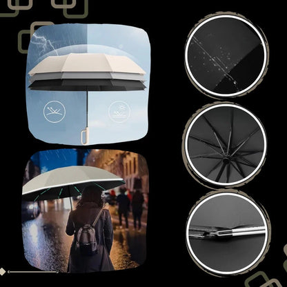 Umbrella One-Touch Automatic Wind-Resistant
