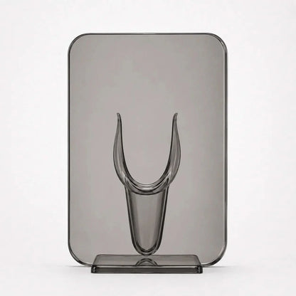 Vase Slim Acrylic Frame Gallery Style