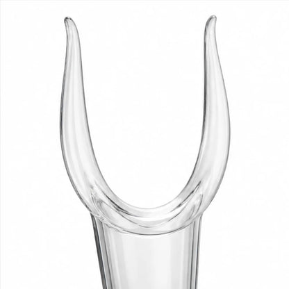 Vase Slim Acrylic Frame Gallery Style