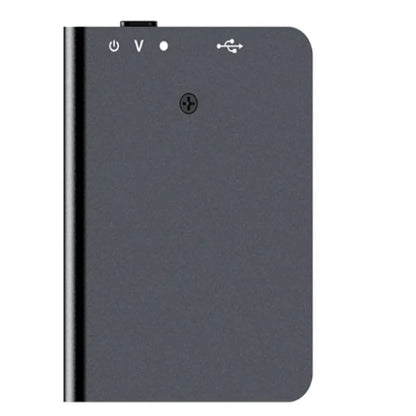 Voice Recorder Voice-Activated Recording 32GB Storage 50-Hour Battery Life