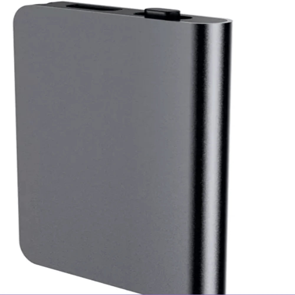 Voice Recorder Voice-Activated Recording 32GB Storage 50-Hour Battery Life