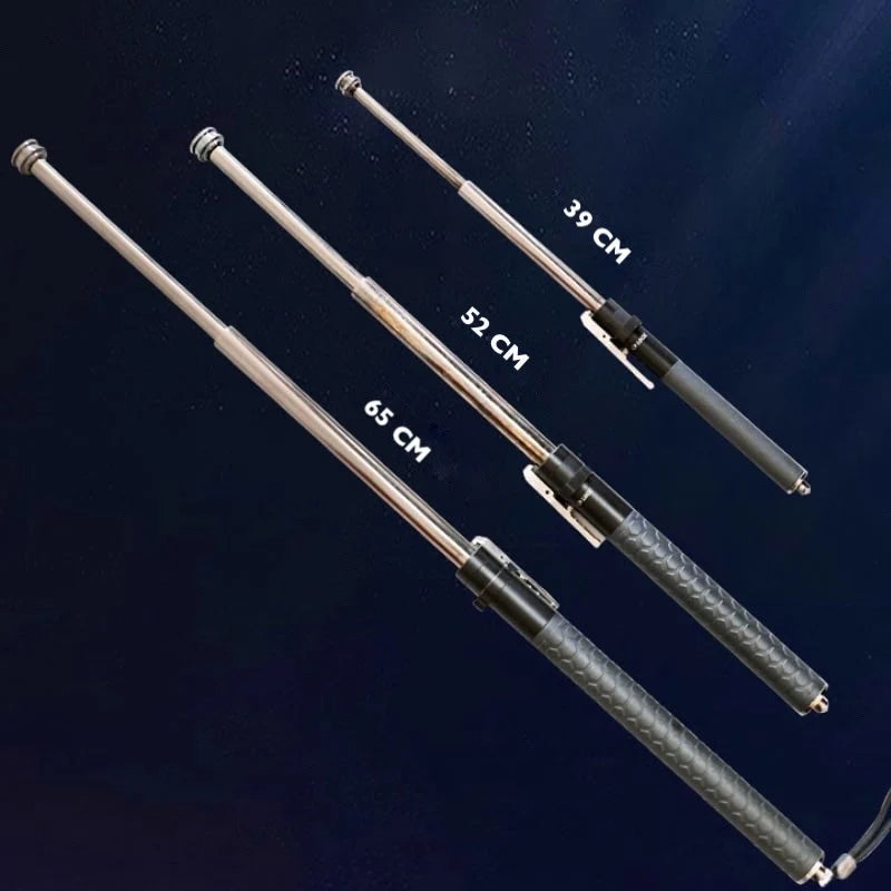 Walking Stick Lightweight Foldable Non-Slip Grip