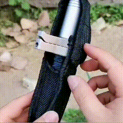 Walking Stick Lightweight Foldable Non-Slip Grip