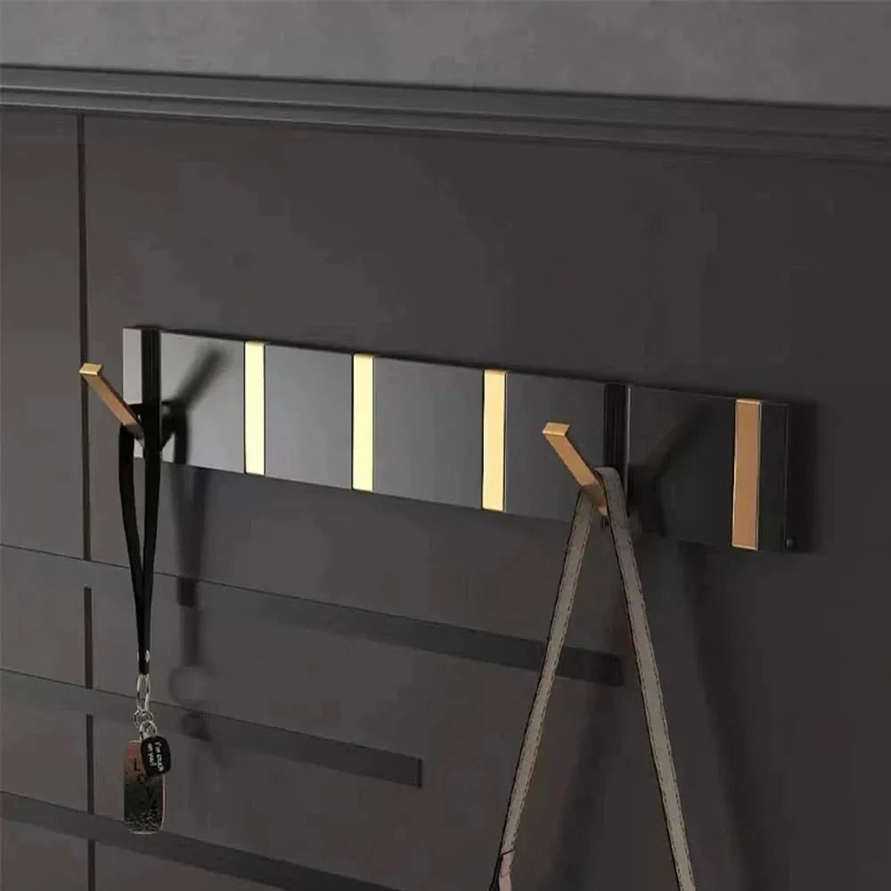 Wall Hook Foldable Space-Saving Corrosion-Resistant