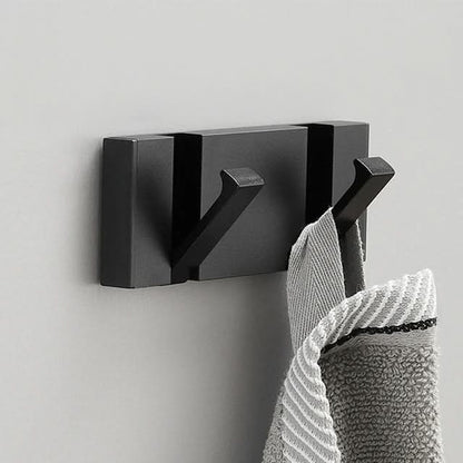 Wall Hook Foldable Space-Saving Corrosion-Resistant