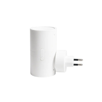 Wall Lamp Plug-In Auto Day-Night & Continuous Dimming