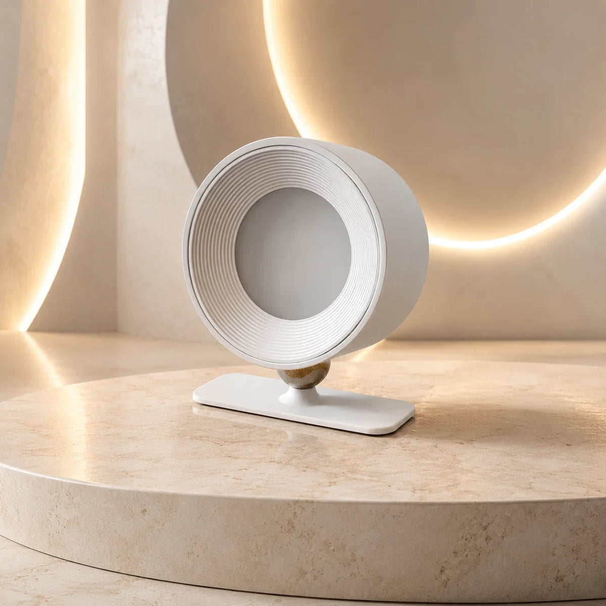 Wall Light Cordless Magnetic Rotating Head USB Rechargeable