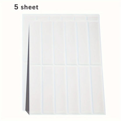 Wall Panel 3D Self-Adhesive Water & Heat-Resistant