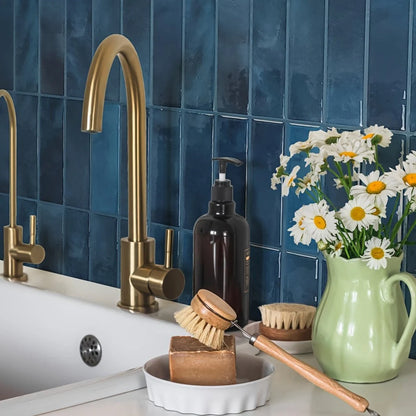 Wall Panel 3D Self-Adhesive Water & Heat-Resistant