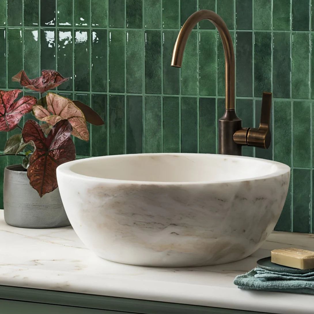 Wall Panel 3D Self-Adhesive Water & Heat-Resistant