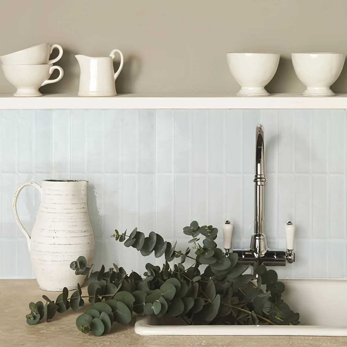 Wall Panel 3D Self-Adhesive Water & Heat-Resistant