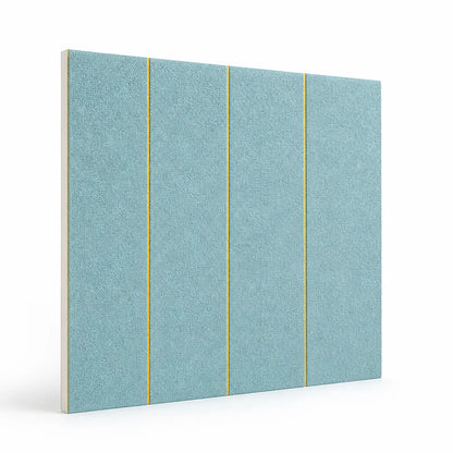 Wall Panel Peel And Stick Waterproof Textured Foam