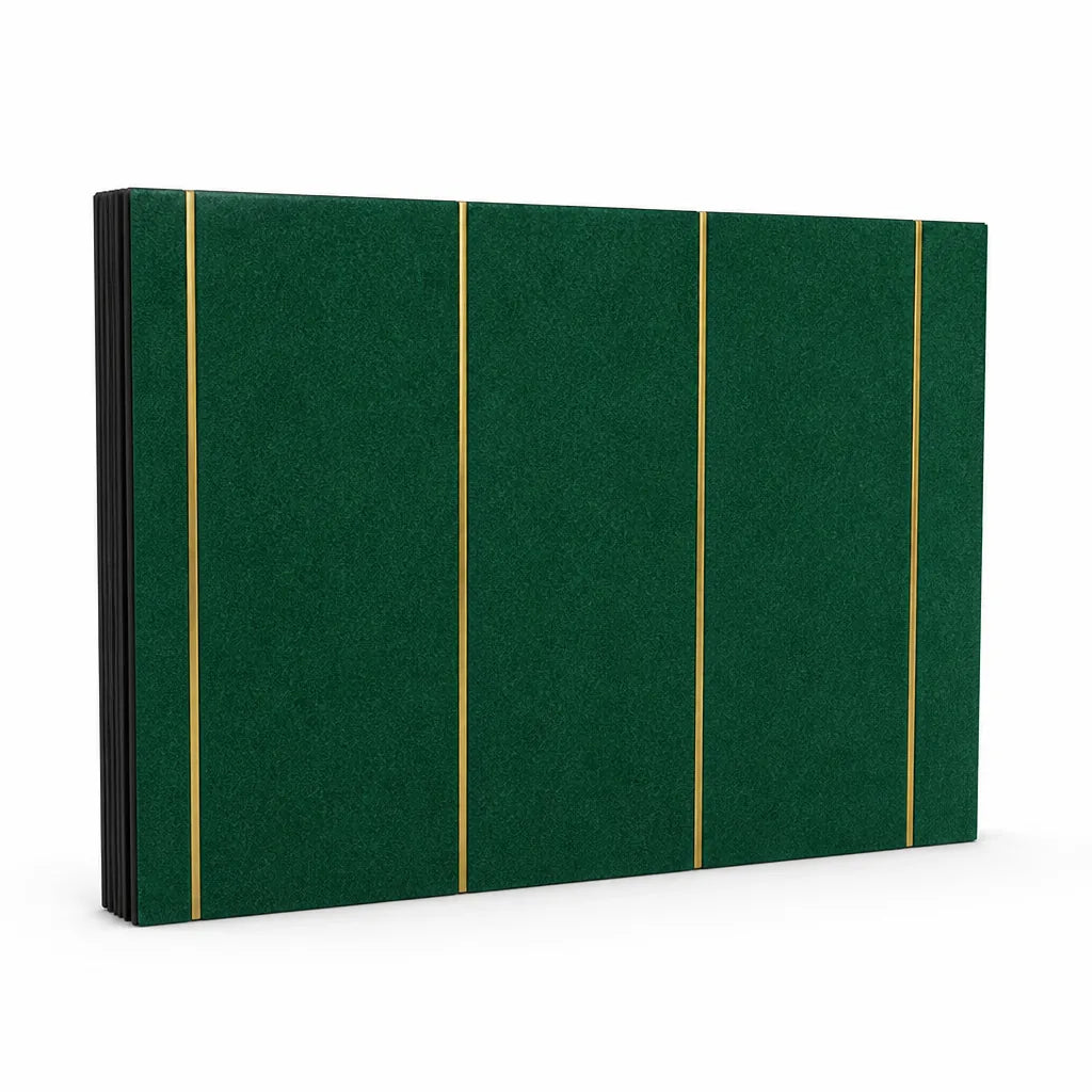 Wall Panel Peel And Stick Waterproof Textured Foam