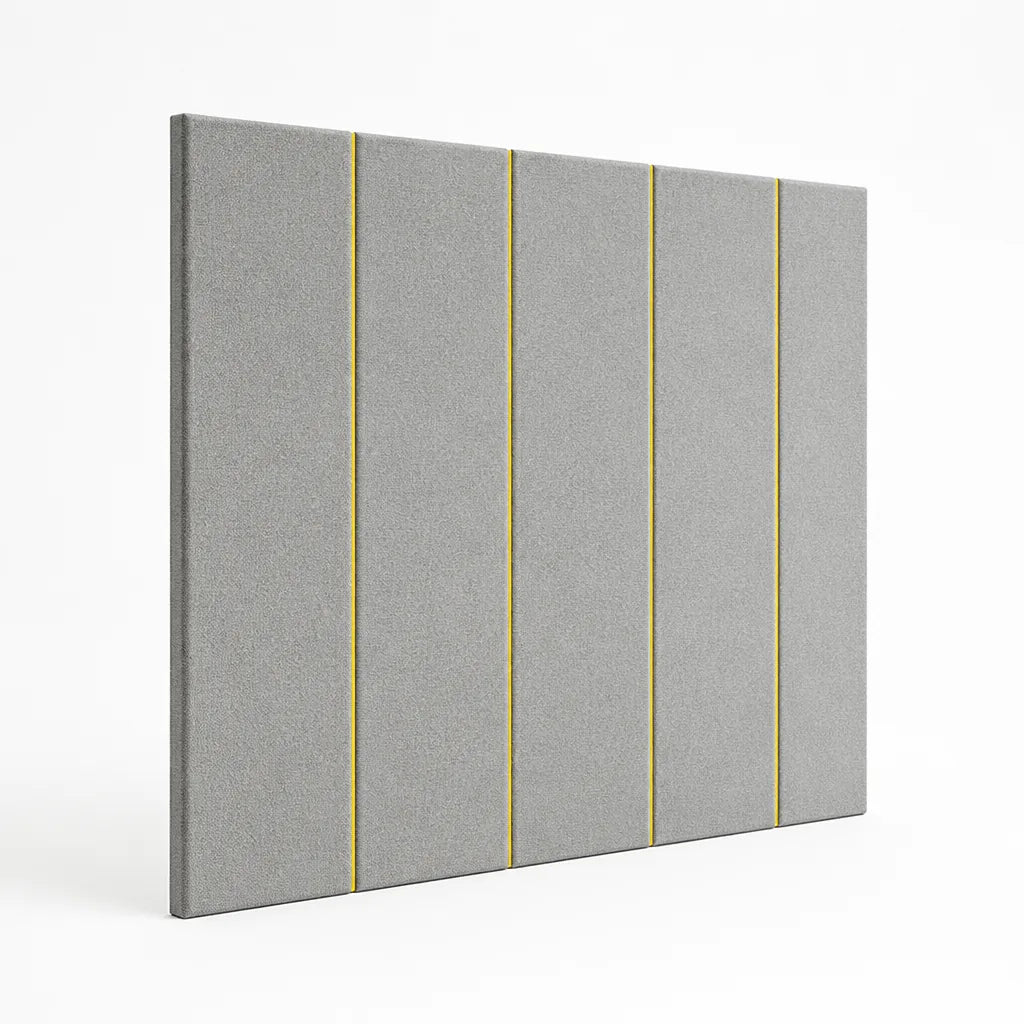 Wall Panel Peel And Stick Waterproof Textured Foam
