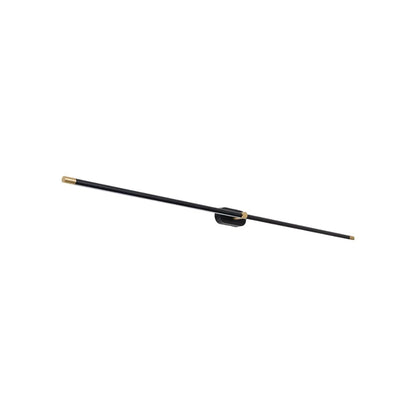 Wall Sconce Slim Linear USB Rechargeable Three Color Temperatures