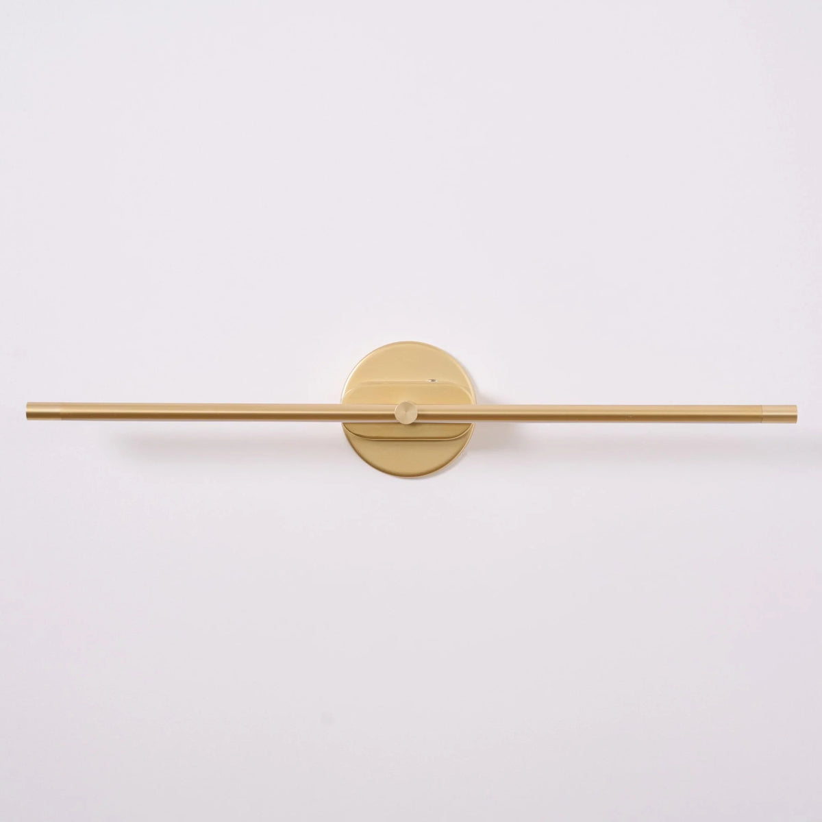 Wall Sconce Slim Linear USB Rechargeable Three Color Temperatures