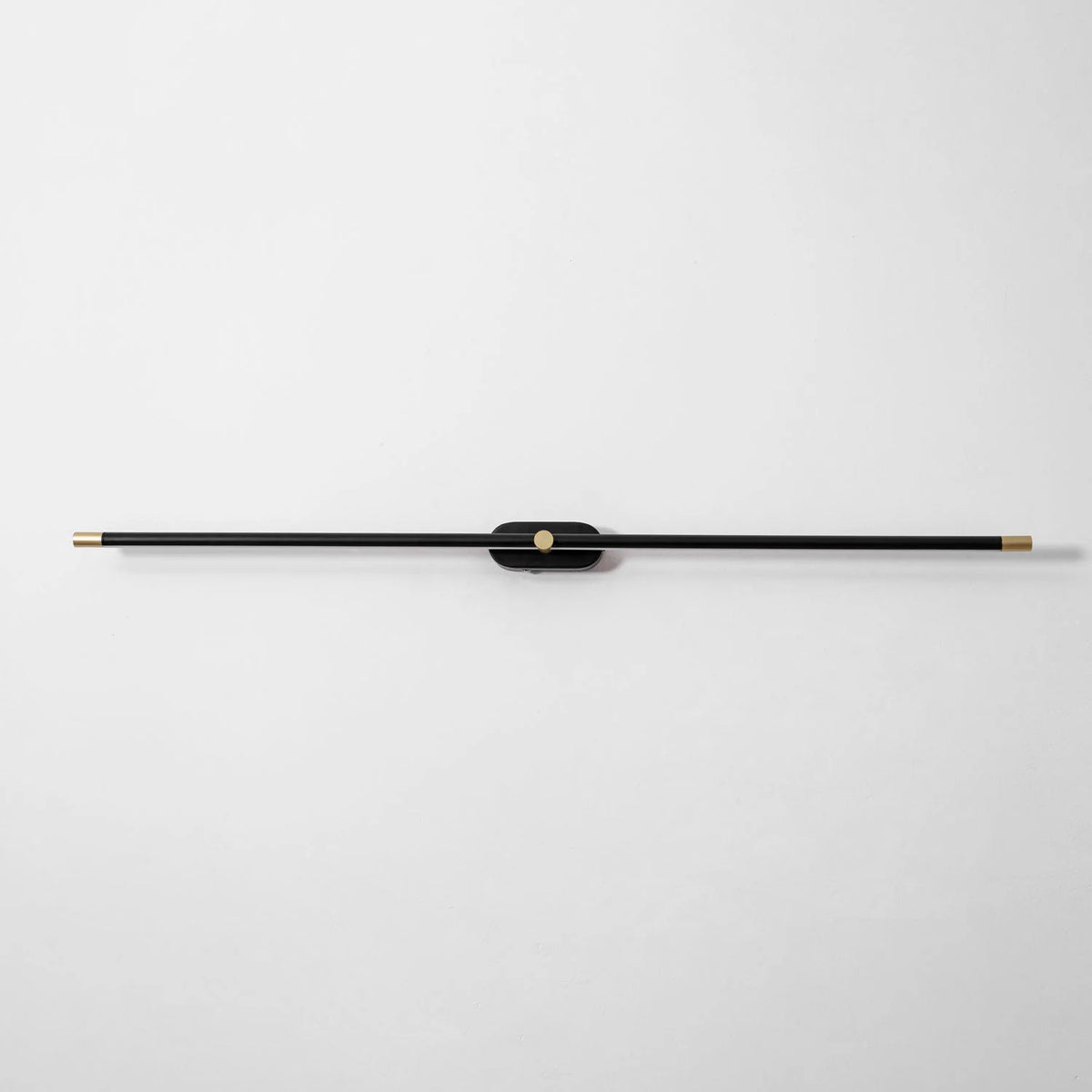 Wall Sconce Slim Linear USB Rechargeable Three Color Temperatures