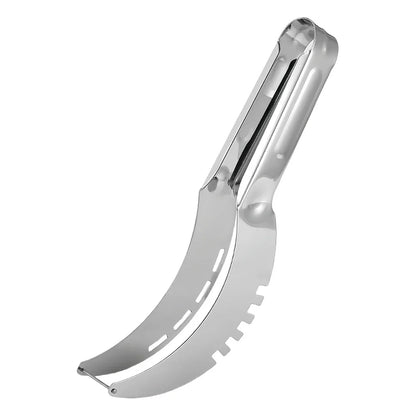 Watermelon Slicer Stainless Steel Sharp Blade
