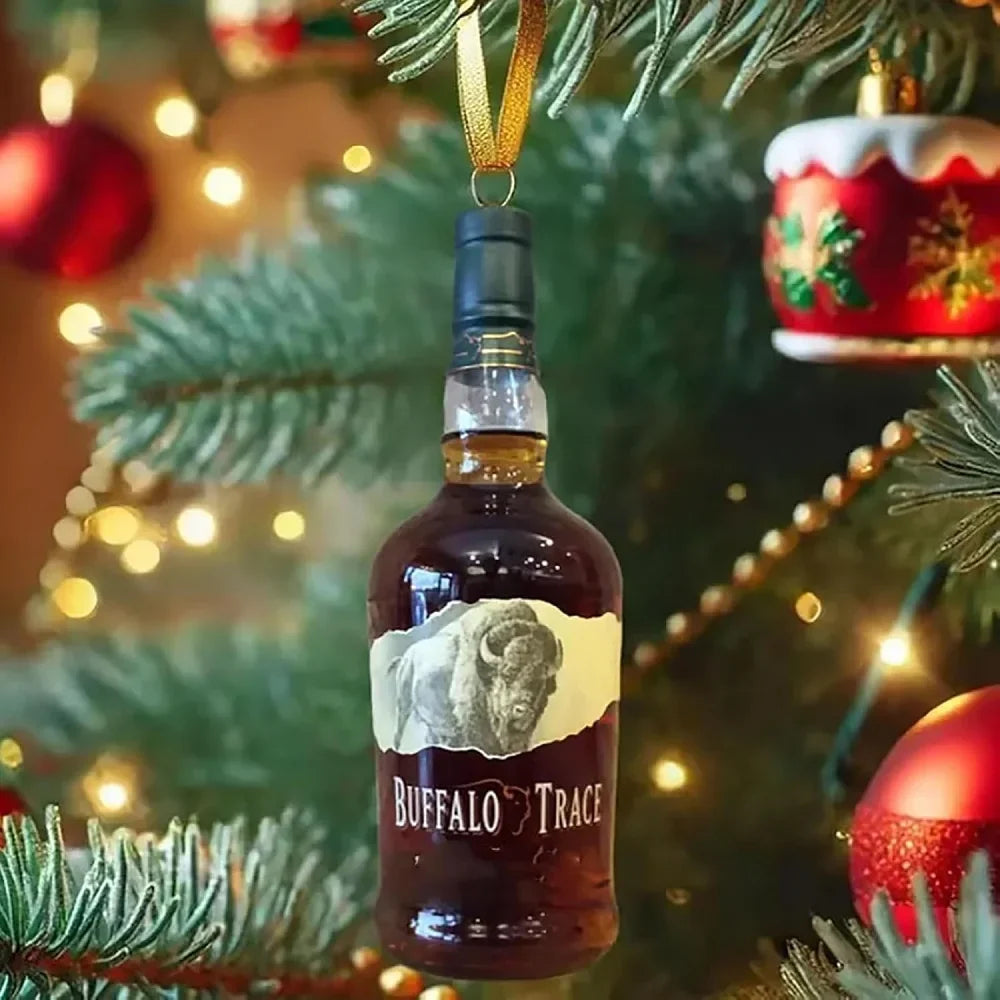 Whiskey Advent Calendar 24 Mini Bottles Single Malts & Bourbons