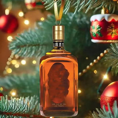 Whiskey Advent Calendar 24 Mini Bottles Single Malts & Bourbons