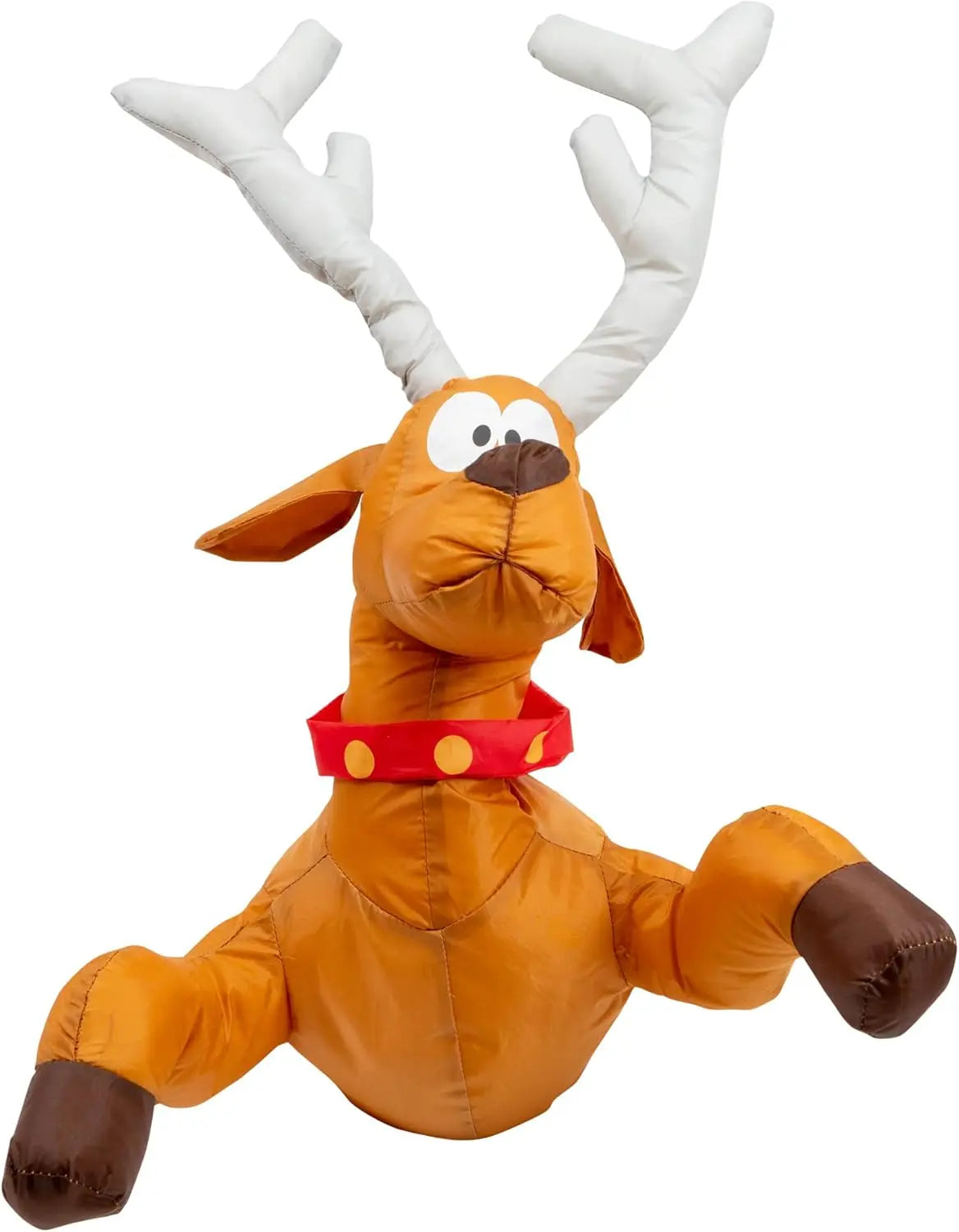 Window Figure Sound-Activated Suction Mount