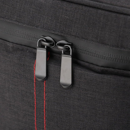 Wine Tote Insulated Leak-Proof Lining & Padded Divider