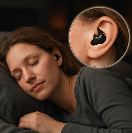 Wireless Earbuds Bluetooth 5.3 Noise Reduction IPX5 Water-Resistant