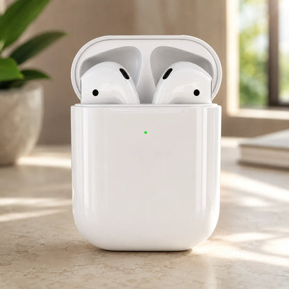 Wireless Earbuds Bluetooth 5.3 Water-Resistant Charging Case