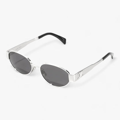 Women's Sunglasses Polarized UV400 Lightweight Acetate Frame