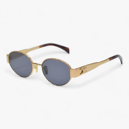 Women's Sunglasses Polarized UV400 Lightweight Acetate Frame